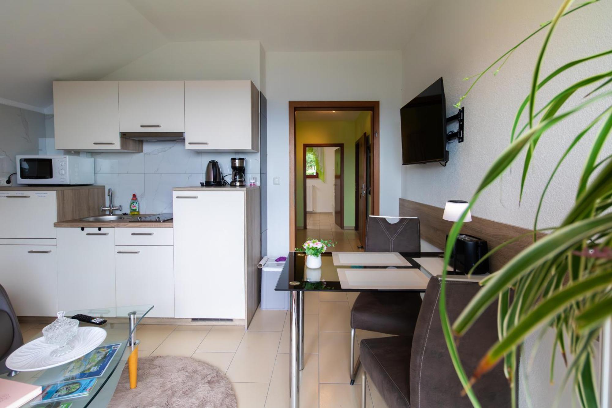 Landhaus Karawankenblick Himmelberg Pokoj fotografie