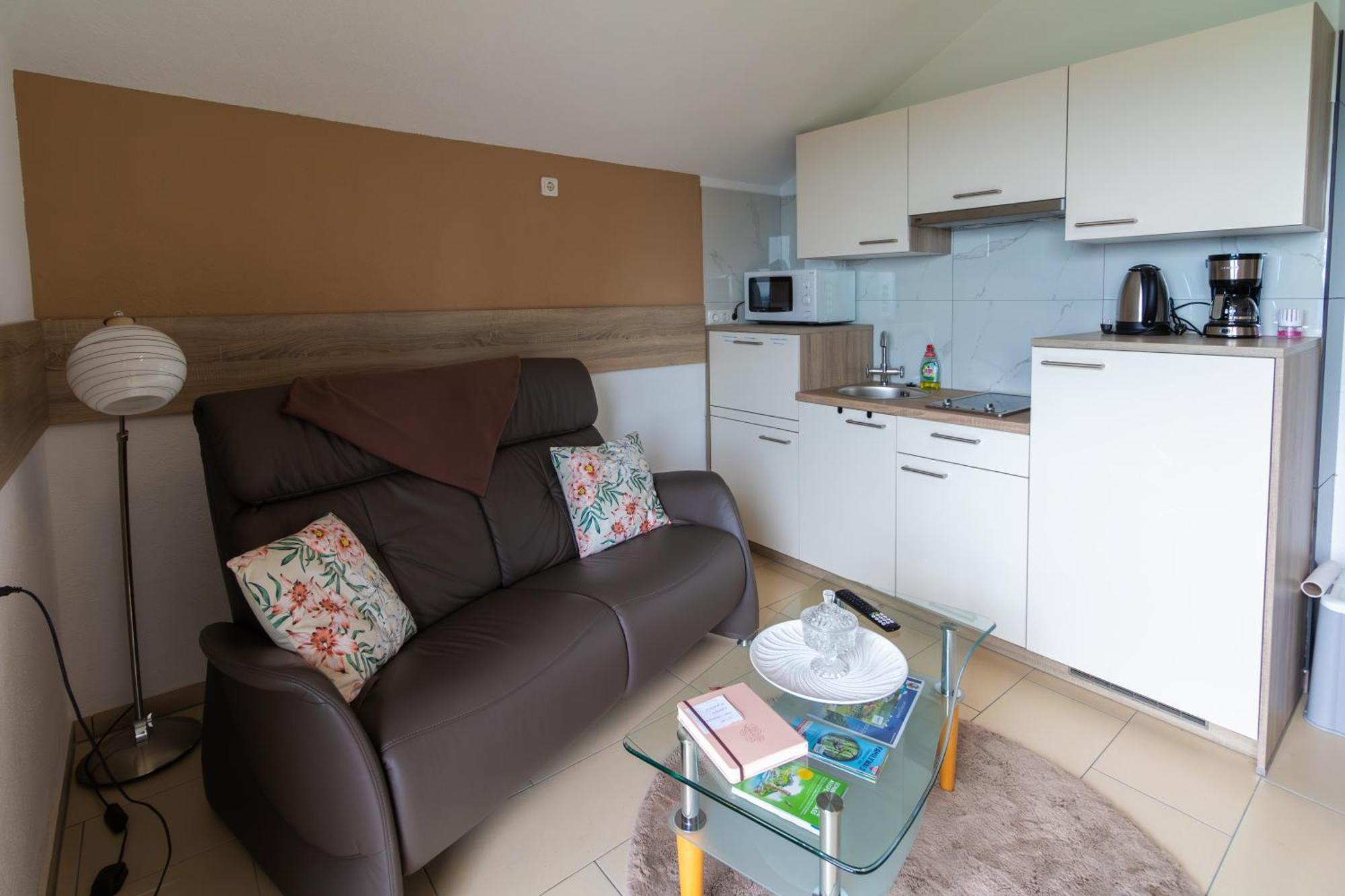 Landhaus Karawankenblick Himmelberg Pokoj fotografie