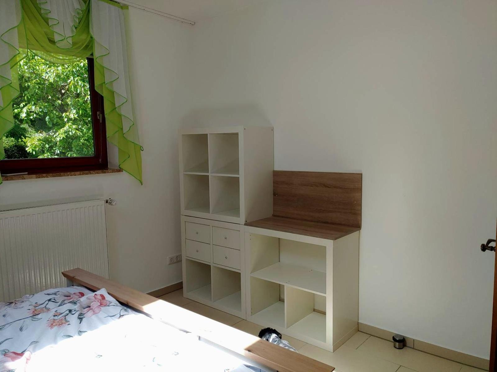 Landhaus Karawankenblick Himmelberg Pokoj fotografie