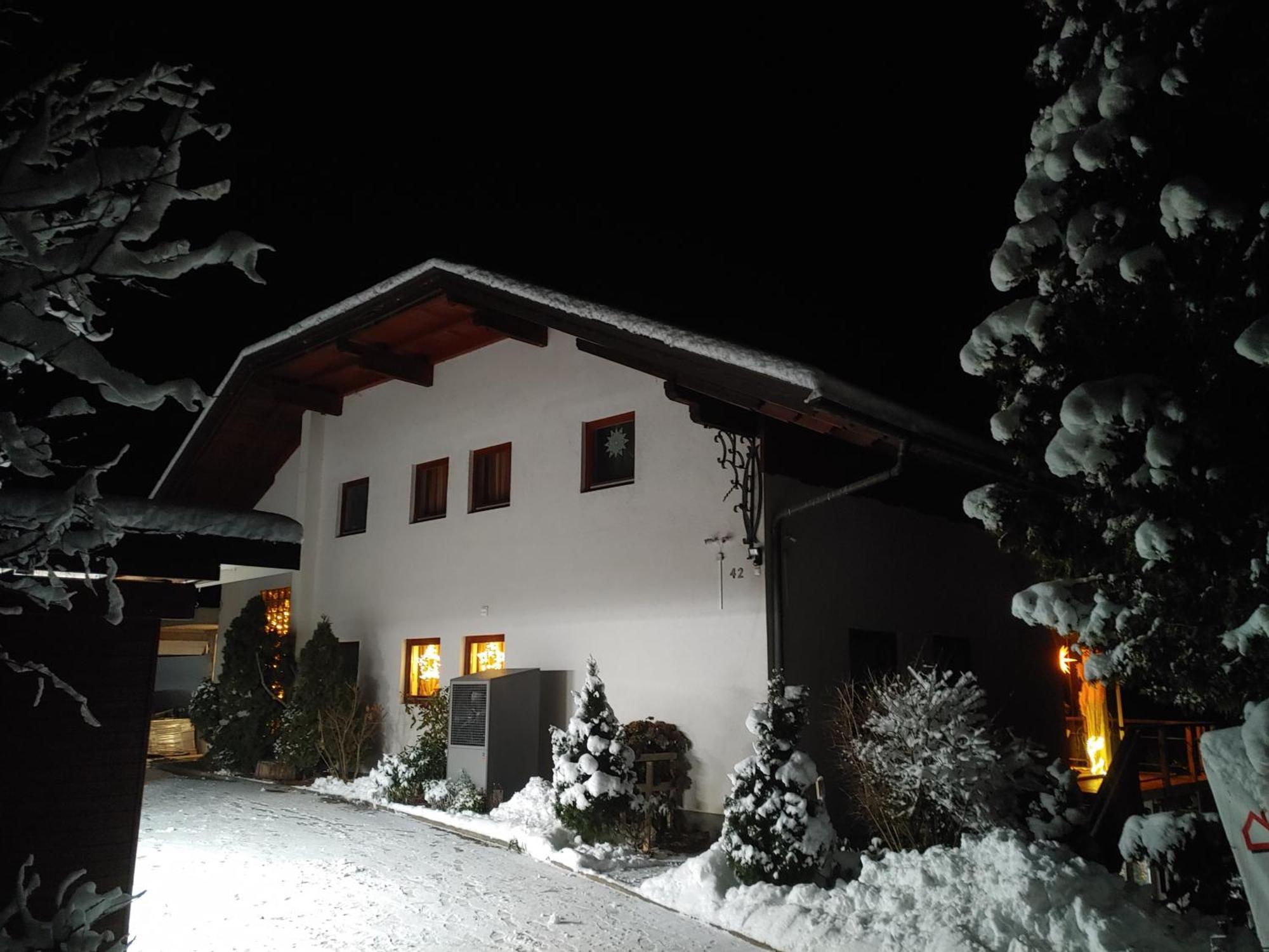 Landhaus Karawankenblick Himmelberg Exteriér fotografie