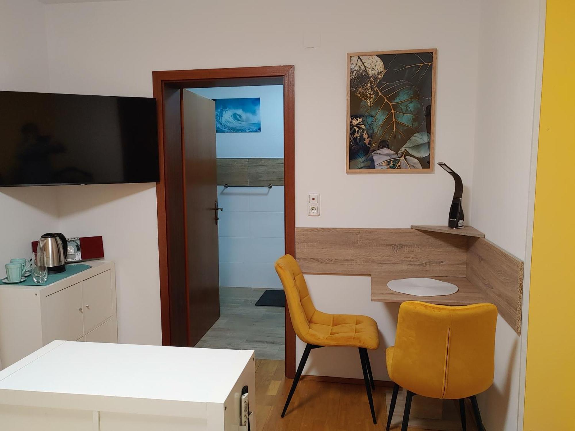 Landhaus Karawankenblick Himmelberg Exteriér fotografie